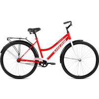 Велосипед Heam 28-01 Lady 2025 (красный) в Борисове