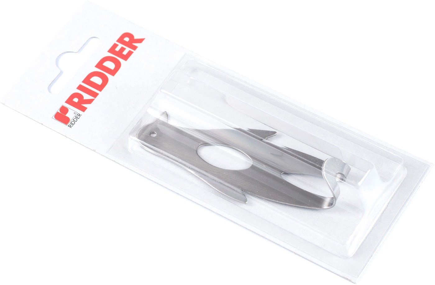 

Крючок для ванны Ridder 80164