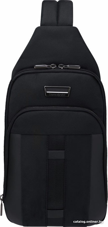 Слинг Samsonite Urban-Eye KO1-09005 (black)