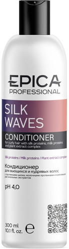 Silk Waves 300 мл