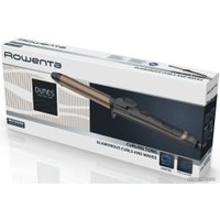 Круглая  плойка Rowenta Curling Dunes CF3227F0