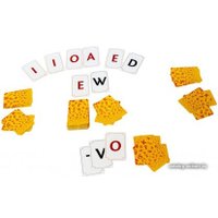 Настольная игра Мир Хобби Нет слов: Учим английский