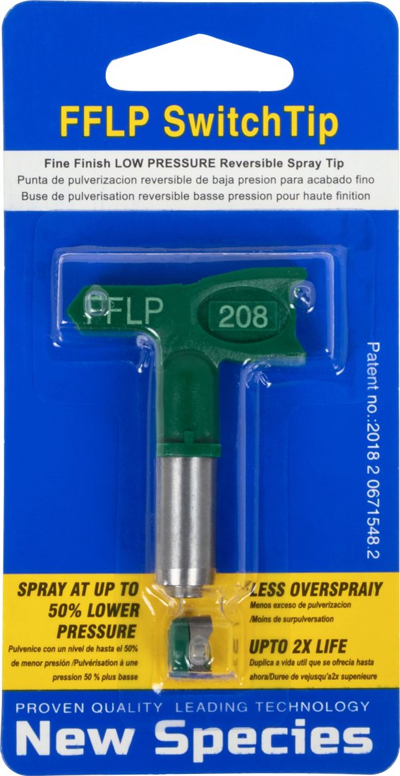 

Сопло HYVST Graco FRAC X FFLP FRAC208