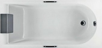 Ванна Kolo Mirra 160x75