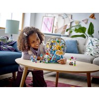 Конструктор LEGO Creator 31119 Колесо обозрения
