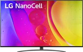 NanoCell NANO82 75NANO829QB