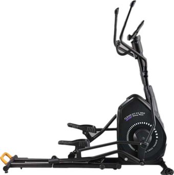 Эллиптический тренажер Clear Fit FoldingPower FX 350