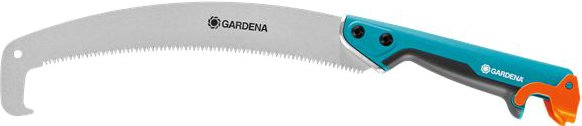 

Пила садовая Gardena 300 PP изогнутая