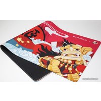 Коврик для стола Varmilo Beijing Opera Series Consort Yu XL
