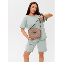 Женская сумка Capline 44 (бежевый)