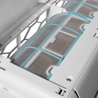 Кондиционер MBO MI-2 DC MBOI-07HN1