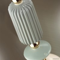 Подвесная люстра Odeon Light Classic 4861/1A