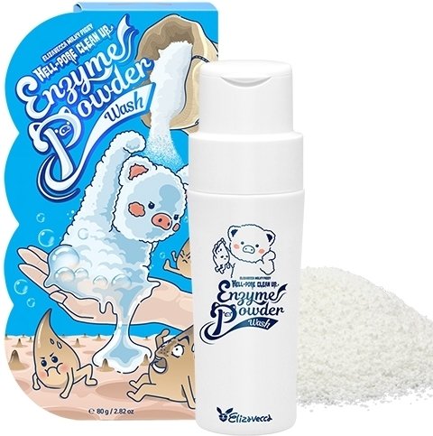 

Elizavecca Milky Piggy Hell-Pore Clean Up 80 г