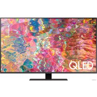 Телевизор Samsung QLED Q80B QE75Q80BAUXRU в Гродно