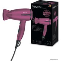 Фен Beurer HC 25 (розовый)