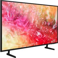 Телевизор Samsung Crystal UHD DU7192 UE75DU7192UXXH