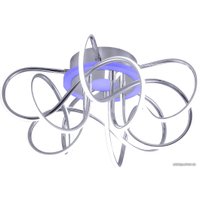 Люстра средней высоты Citilux Джемини Смарт CL229A151E RGB умная