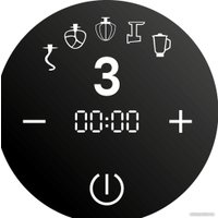 Кухонная машина Concept RM7500