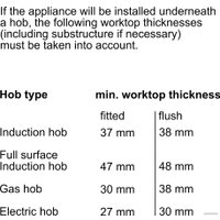 Электрический духовой шкаф Bosch Serie 8 HRG6769S6B