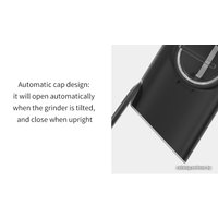 Электроперечница KLT KYMQ-13A