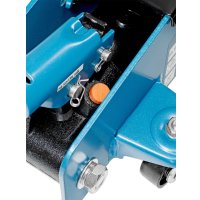 Подкатной домкрат Stels 51132 2.5т