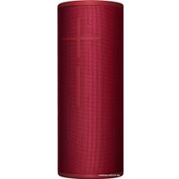 Беспроводная колонка Ultimate Ears Megaboom 3 (красный)