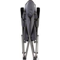 Кресло Trek Planet Vango Deluxe 70656 (серый)