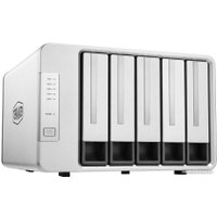 Сетевой накопитель TerraMaster D5-300