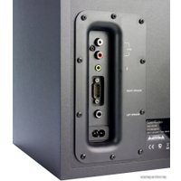 Акустика Logitech Speaker System Z623