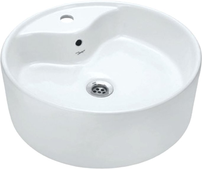 

Умывальник Jaquar JDS JDS-WHT-25935