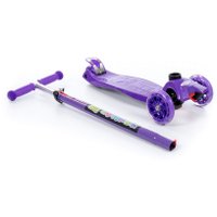 Трехколесный самокат Полесье 0072 94513 (фиолетовый)