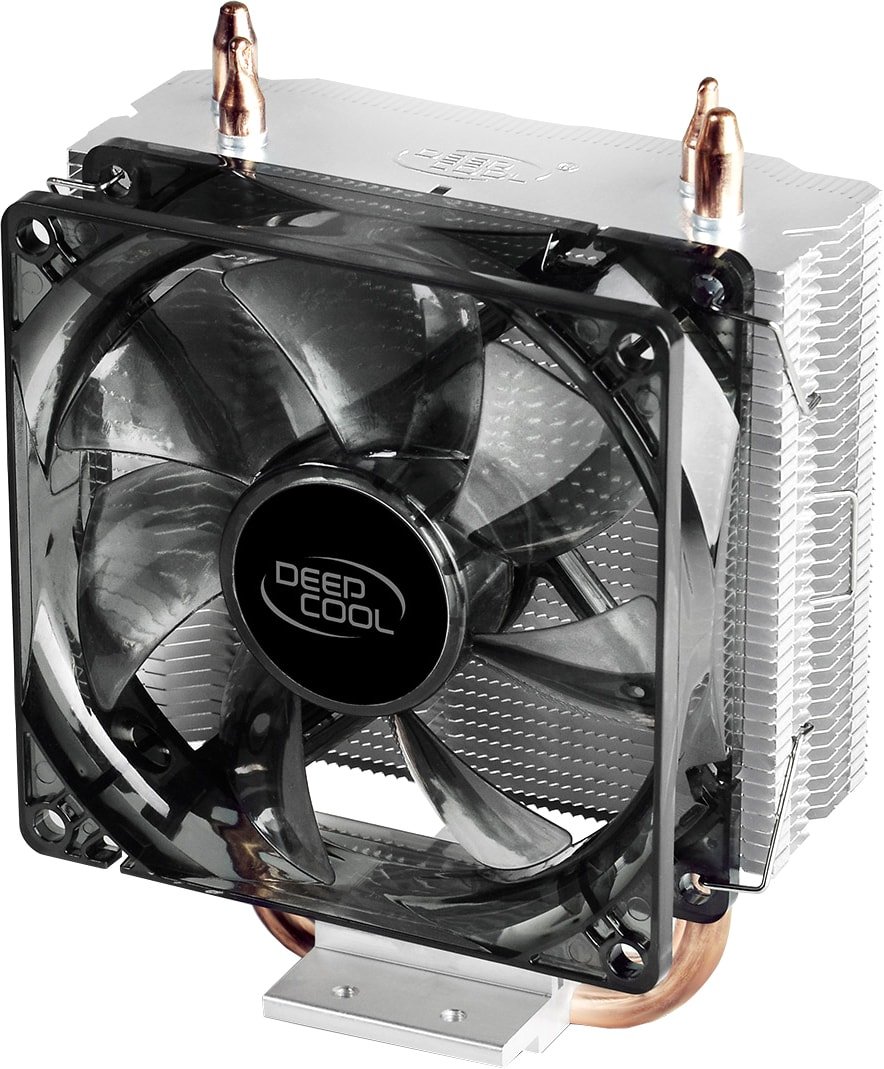

Кулер для процессора DeepCool GAMMAXX 200 V2 DP-MCH2-GMX200-V2