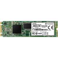 SSD Transcend 830S 128GB TS128GMTS830S