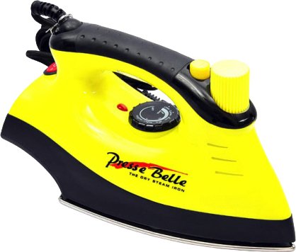 

Утюг Mercury Haus Presse Belle 6