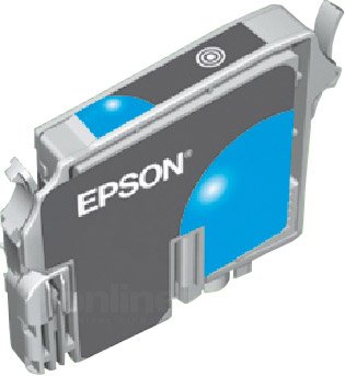

Картридж Epson EPT34240 (C13T03424010)