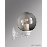 Уличный настенный светильник Fumagalli Globe 250 G25.131.000.WZE27