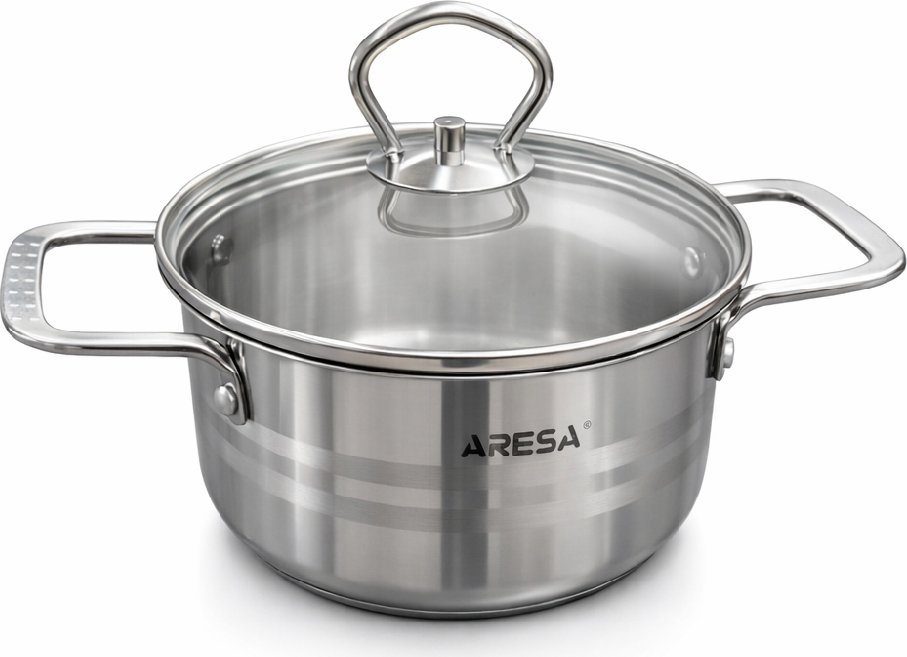 Кастрюля Aresa ARK-01-01106