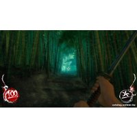  Shadow Warrior для PlayStation 4