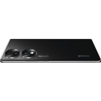 Телефон HONOR 70 8GB/256GB международная версия (полуночный черный)