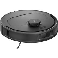 Робот-пылесос Roborock Qrevo C RRW0PEP QRRC52-02 (с русской озвучкой, черный) в Гродно