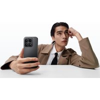 Телефон Xiaomi 17 16GB/512GB китайская версия (черный)