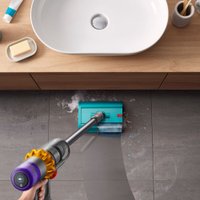 Пылесос Dyson V15s Detect Submarine 448799-01