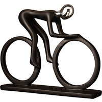 Статуэтка Merry Bear Home Decor Велосипедист 20161355