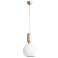 Подвесная люстра Arte Lamp Bolla-Sola A3033SP-1GO