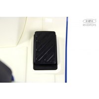 Детский электромобиль RiverToys Z222ZZ (синий)