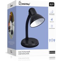 Настольная лампа SmartBuy SBL-Desk-Black