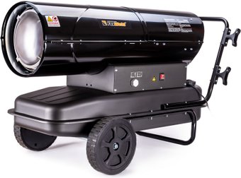 FoxWeld FoxHeat DD 100