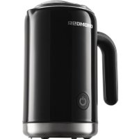 Автоматический вспениватель молока Redmond (Редмонд) MF5000 (черный)