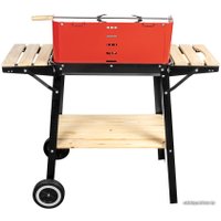 Гриль Zaria 23020K