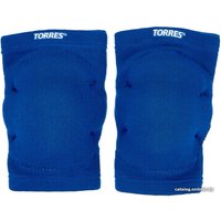 Наколенники Torres Pro Gel PRL11018XL-03 (XL, синий)